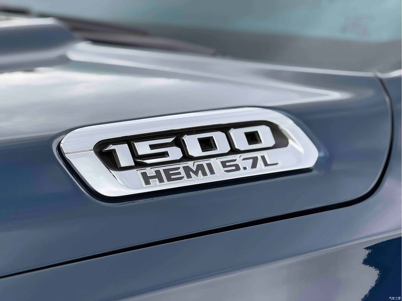 RAM Trucks, 2024 8