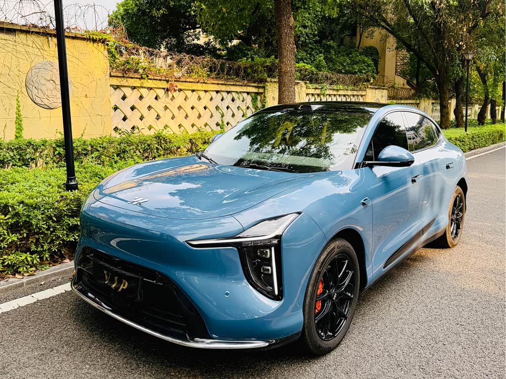 IM Motors LS6