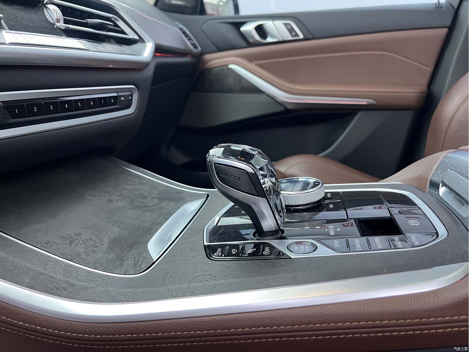 BMW X5, 2021 16