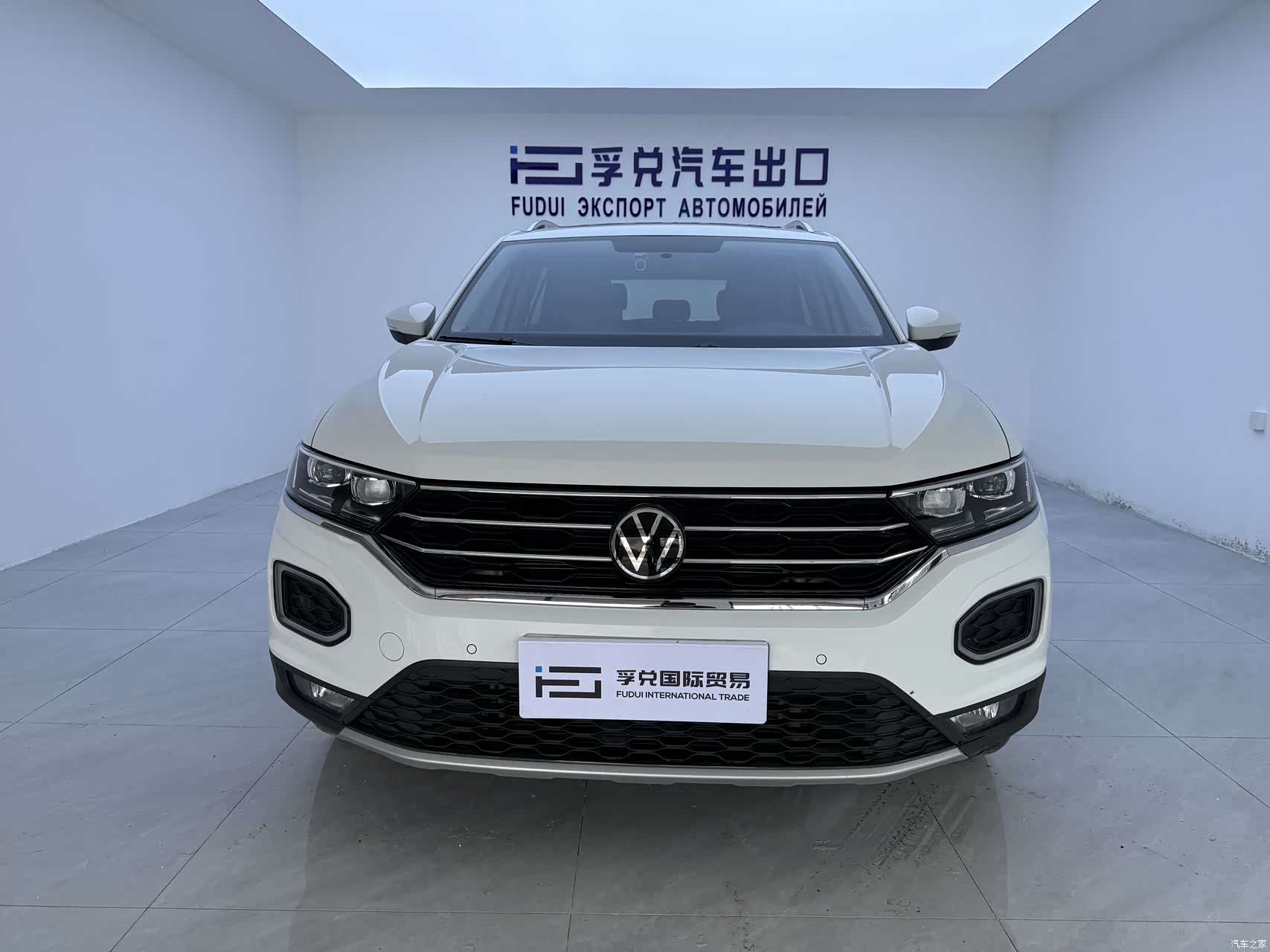Volkswagen T-ROC, 2022 2