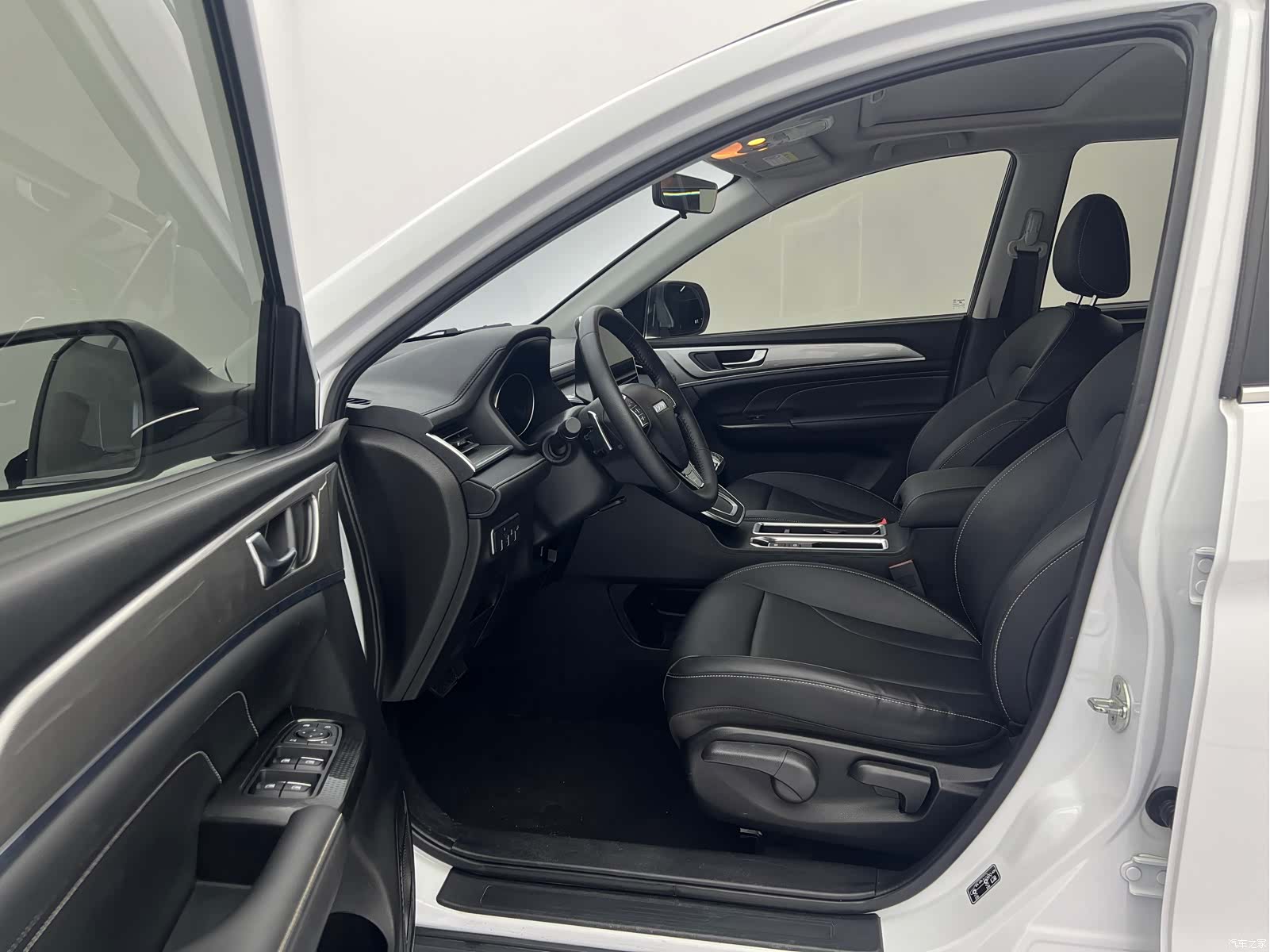 Haval M6, 2023 20