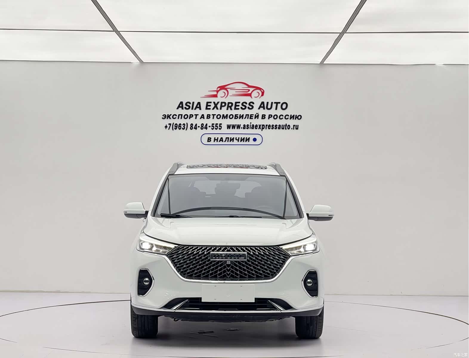 Haval M6, 2023 2