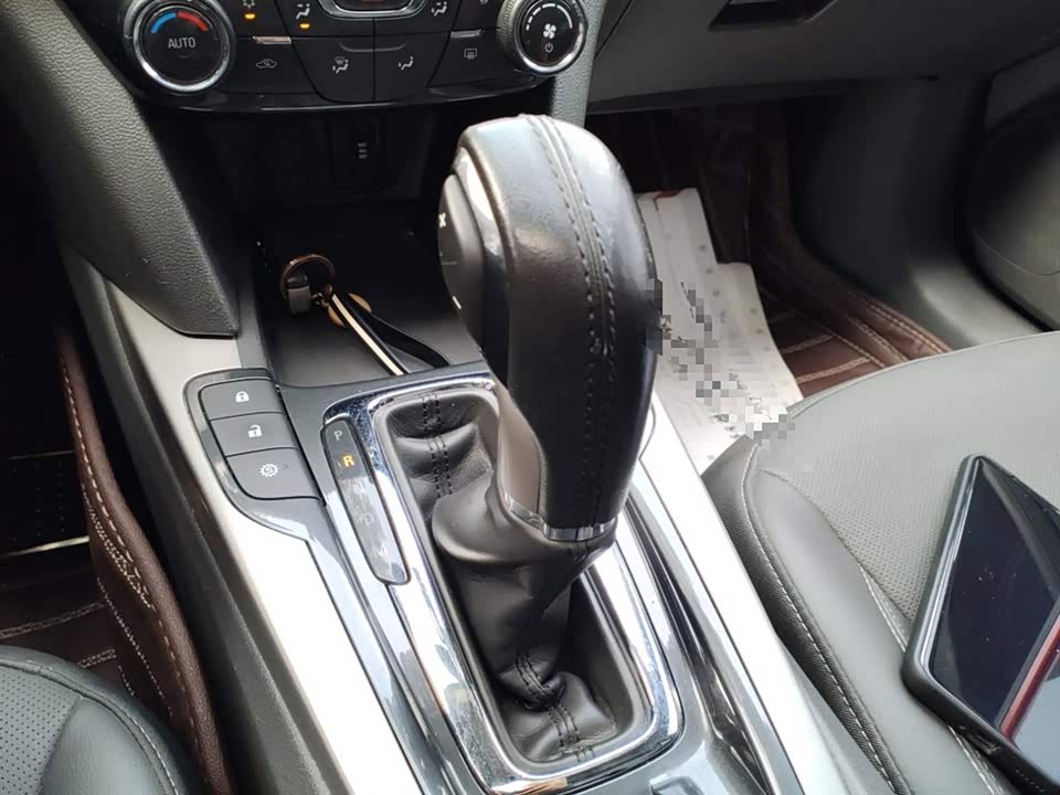 Chevrolet Mai Ruibao