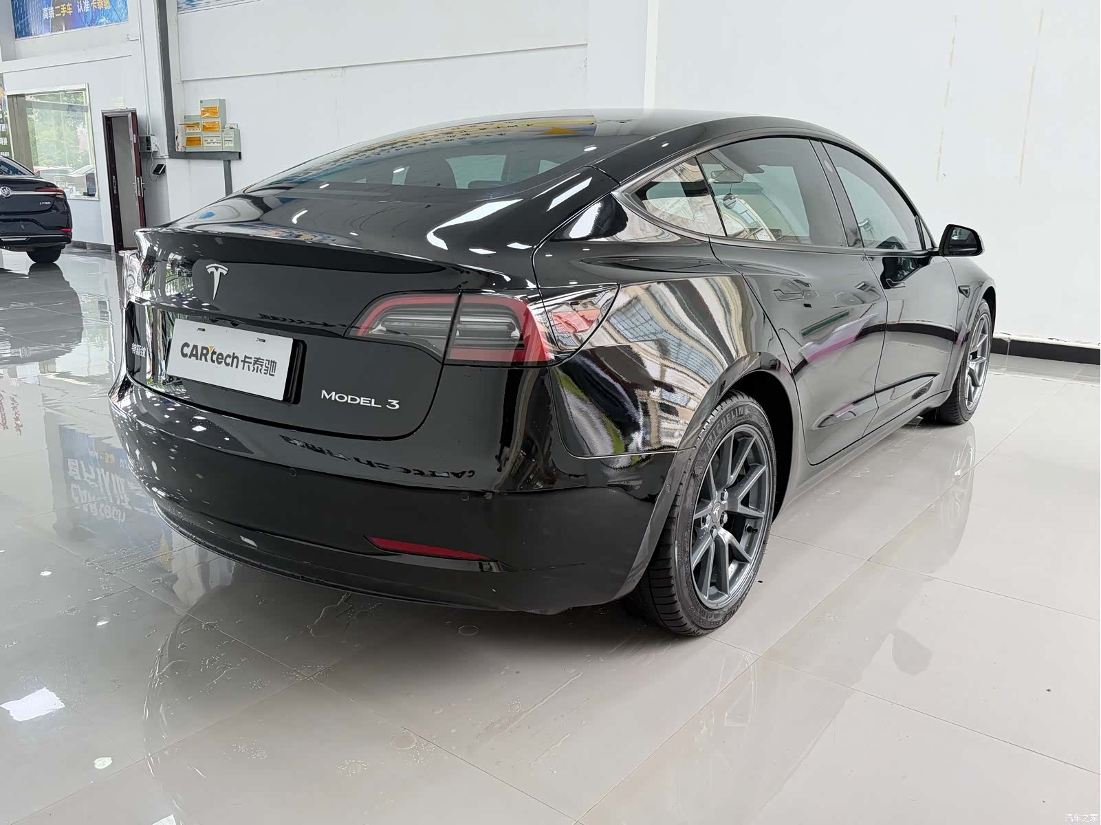 Tesla Model 3, 2021 8