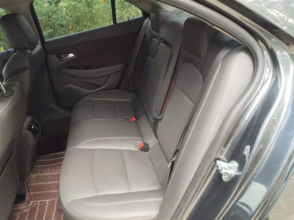 Chevrolet Mai Ruibao