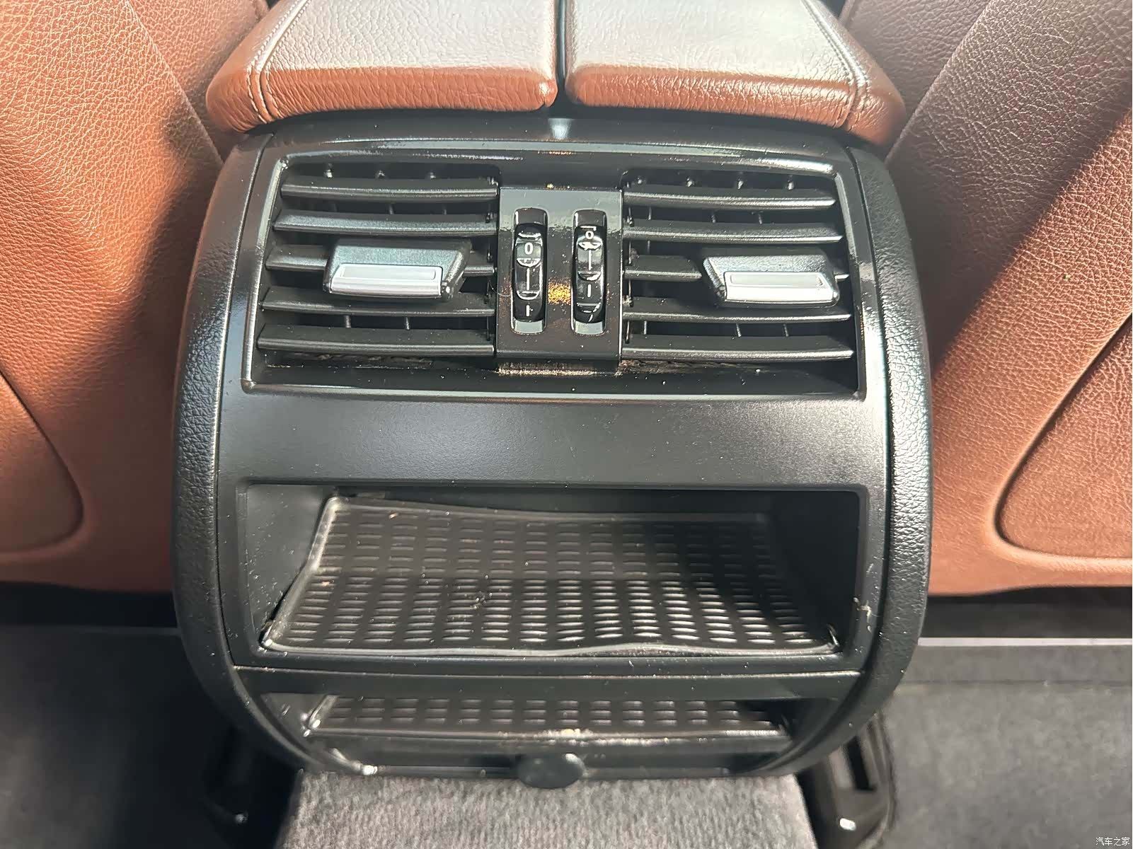 BMW 5 Series, 2016 15