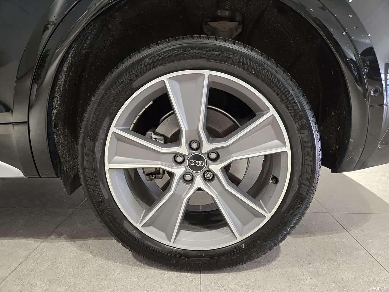 Audi Q5L, 2022 21