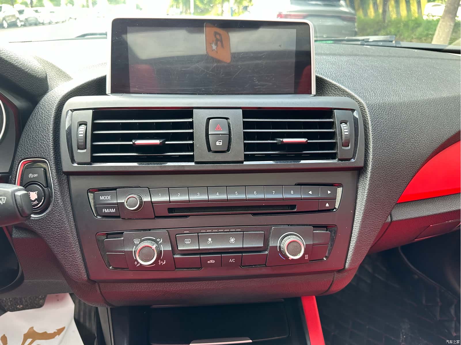 BMW 1 Series, 2014 13