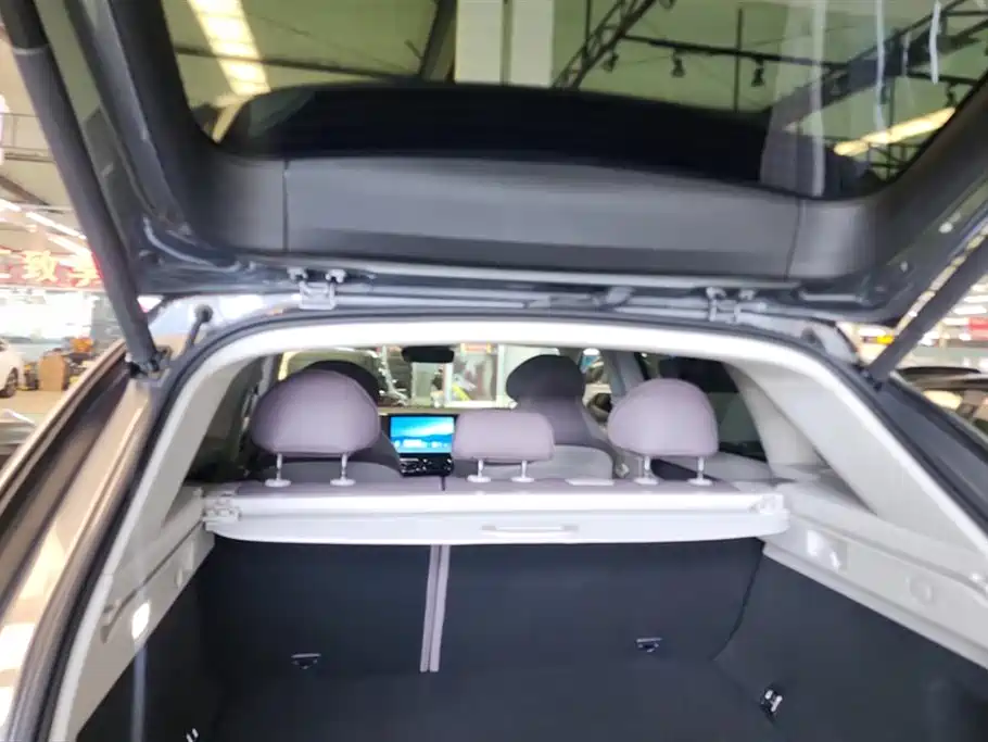 Leapmotor C11