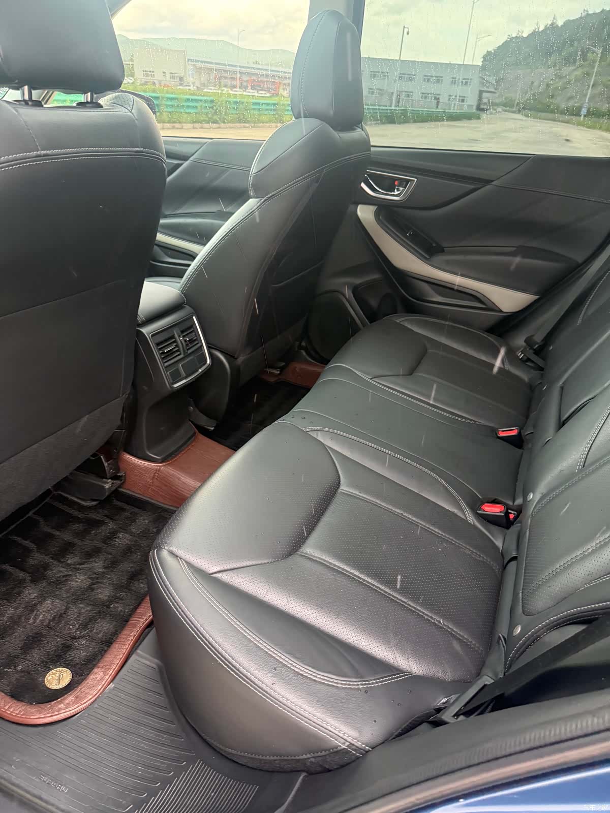 Subaru Forester, 2023 19