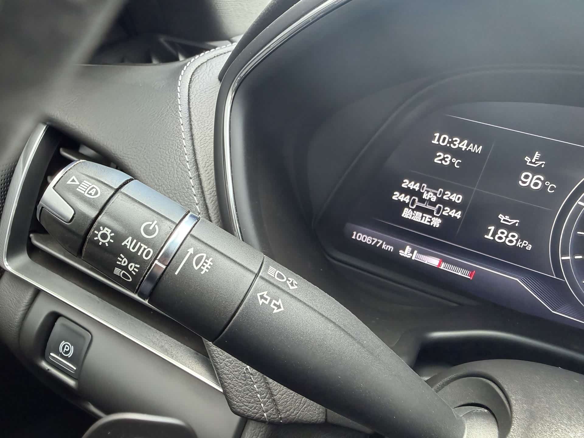 Cadillac CT5, 2022 11