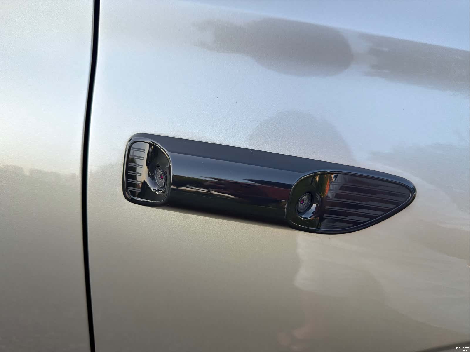 Geely 6, 2026 7