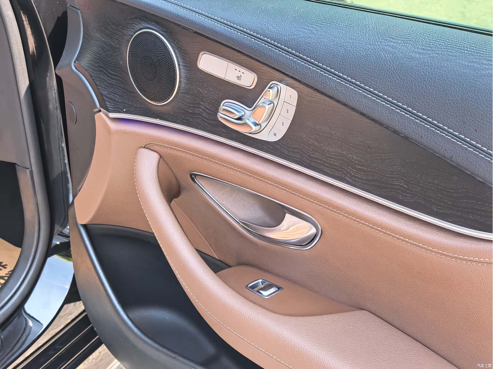 Mercedes-Benz E-Class, 2018 9