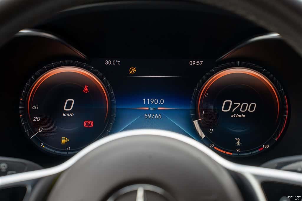 Mercedes-Benz GLC, 2021 19