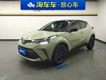 ����C-HR 2022�� 2.0L ���Ȱ�
