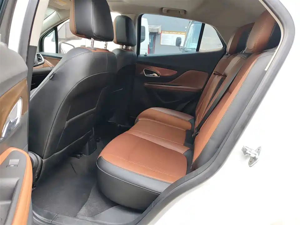 Buick Angkola