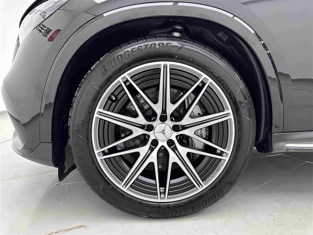 Mercedes-Benz GLC, 2025 33
