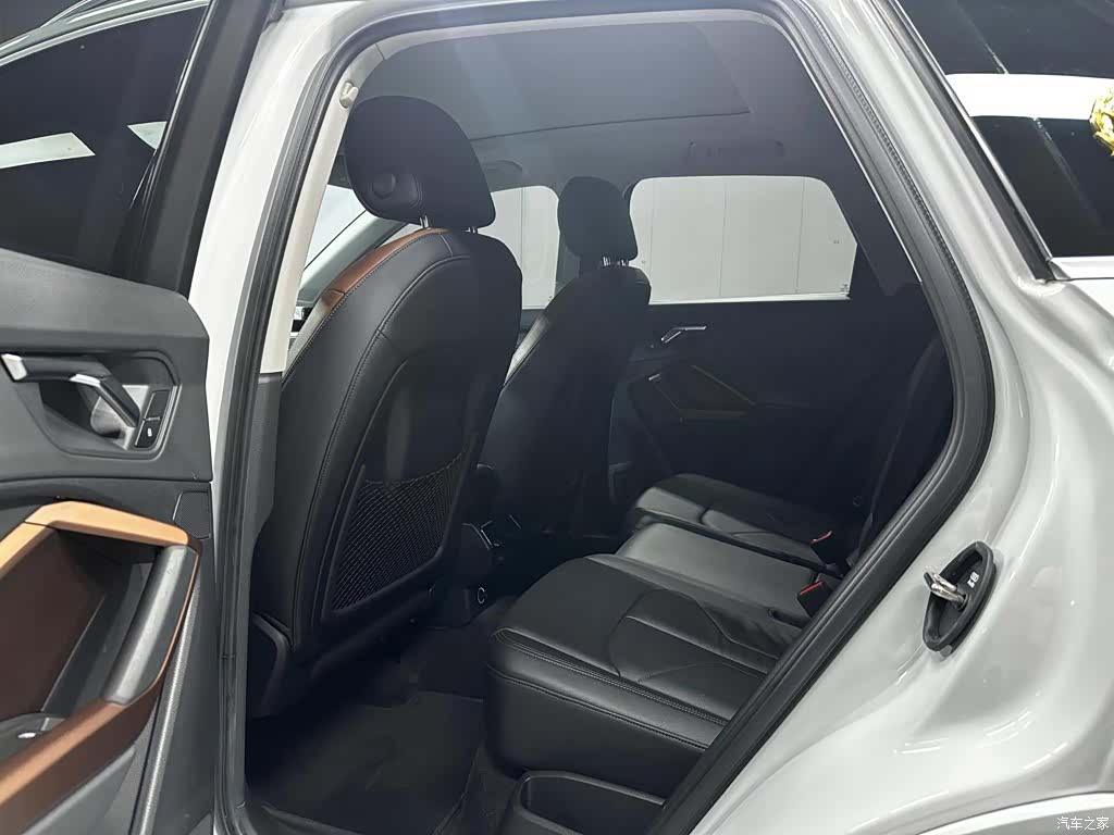 Audi Q3, 2022 16