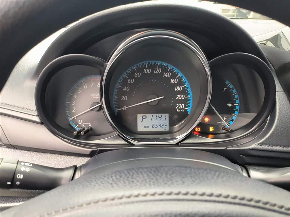 Toyota YARiS L Zhixuan