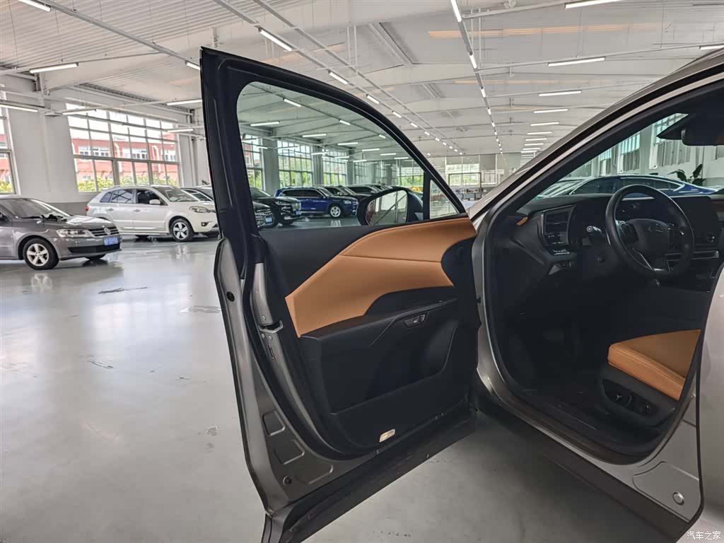 Lexus RX, 2023 13