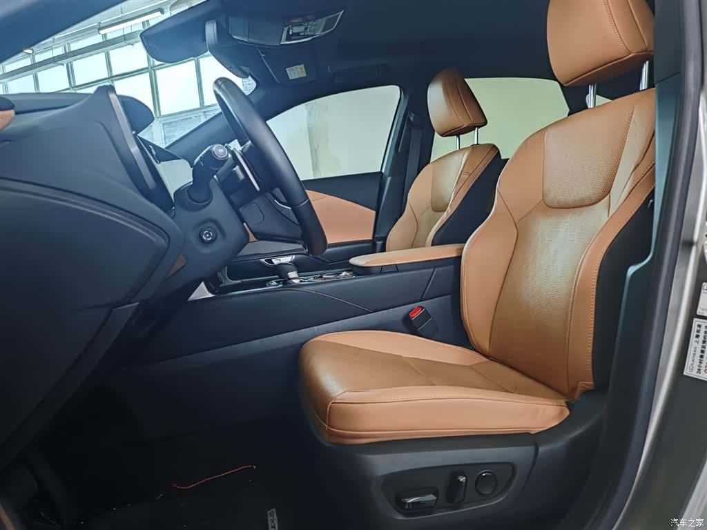 Lexus RX, 2023 14
