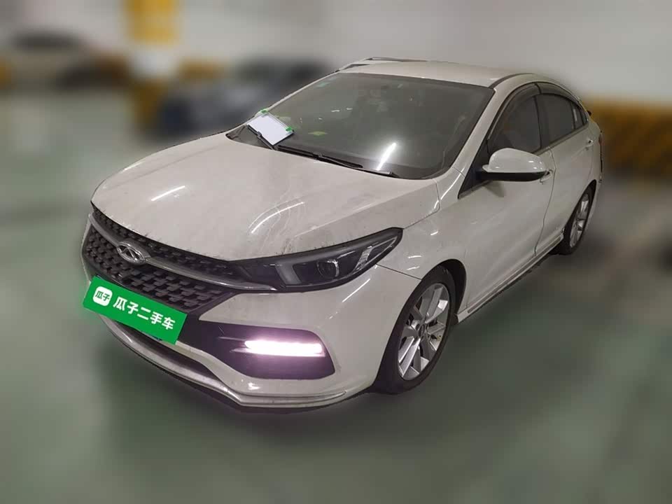 Chery Arrizo GX