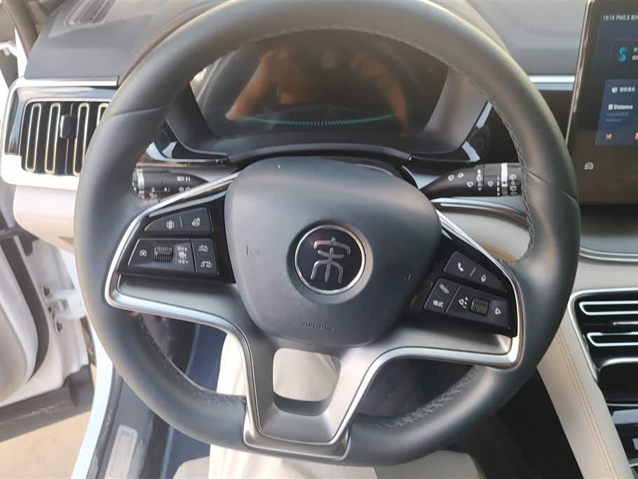 BYD Songjiang BYD Songjiang