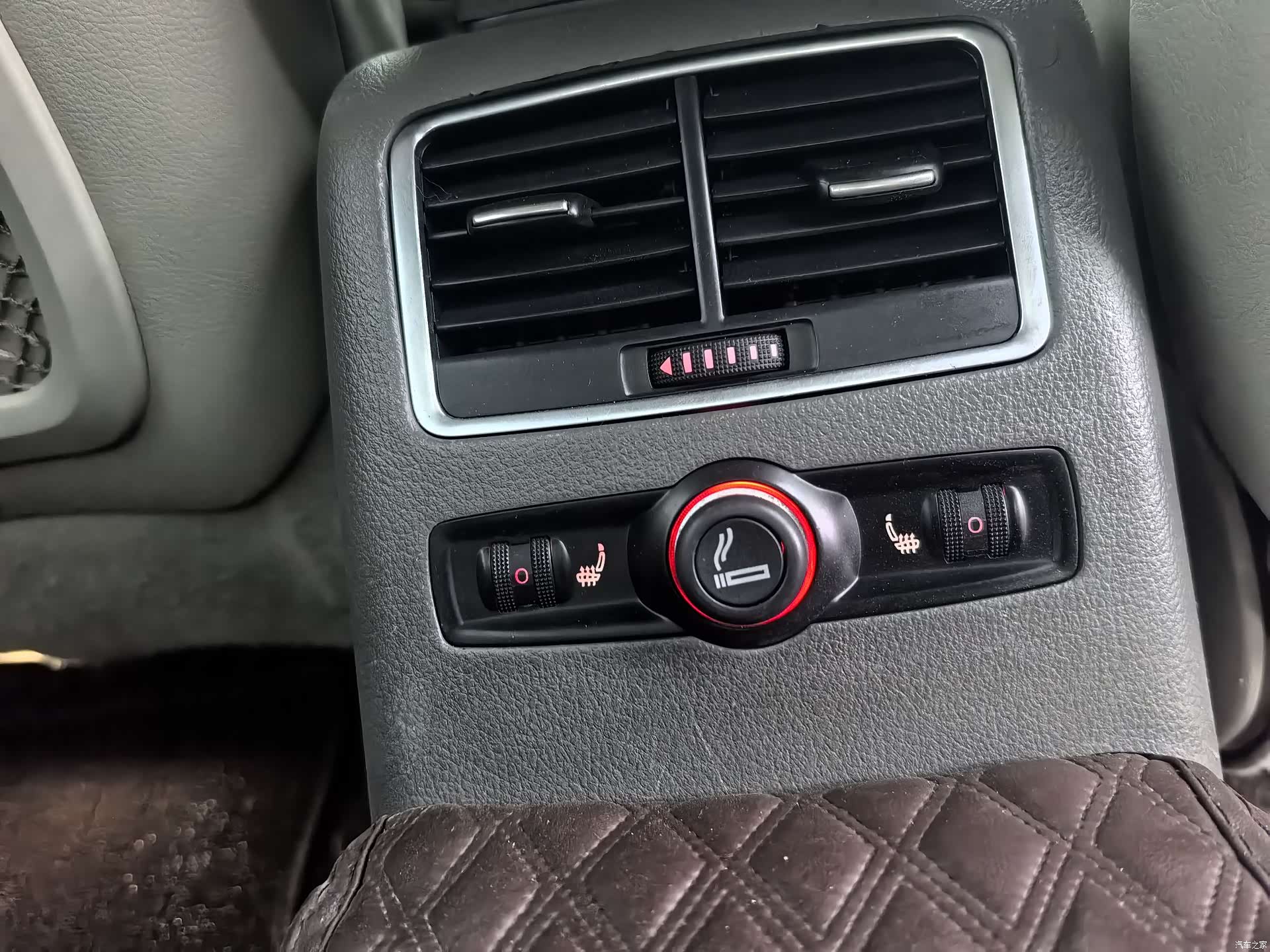 Audi A6L, 2011 12