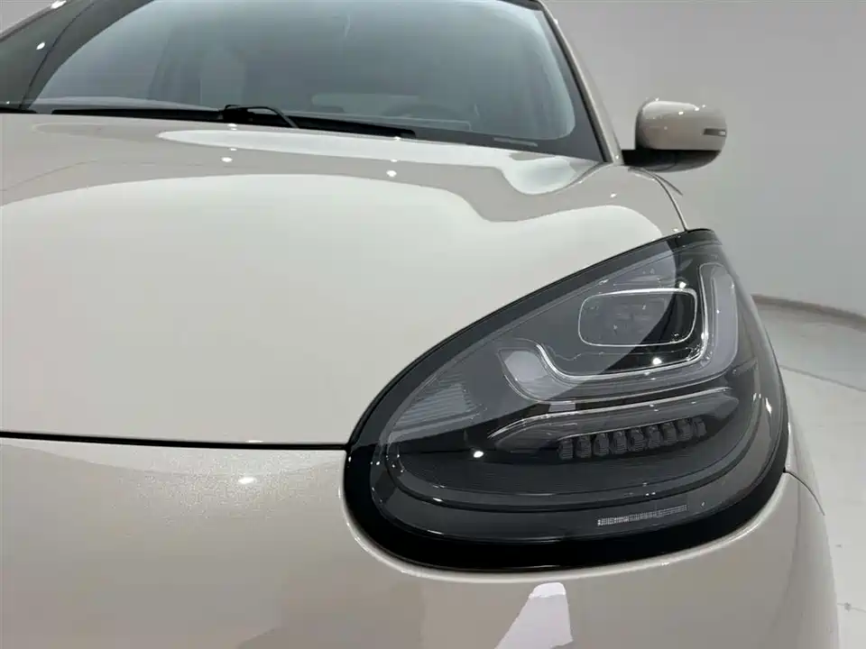 Wuling Wuling Bingguo