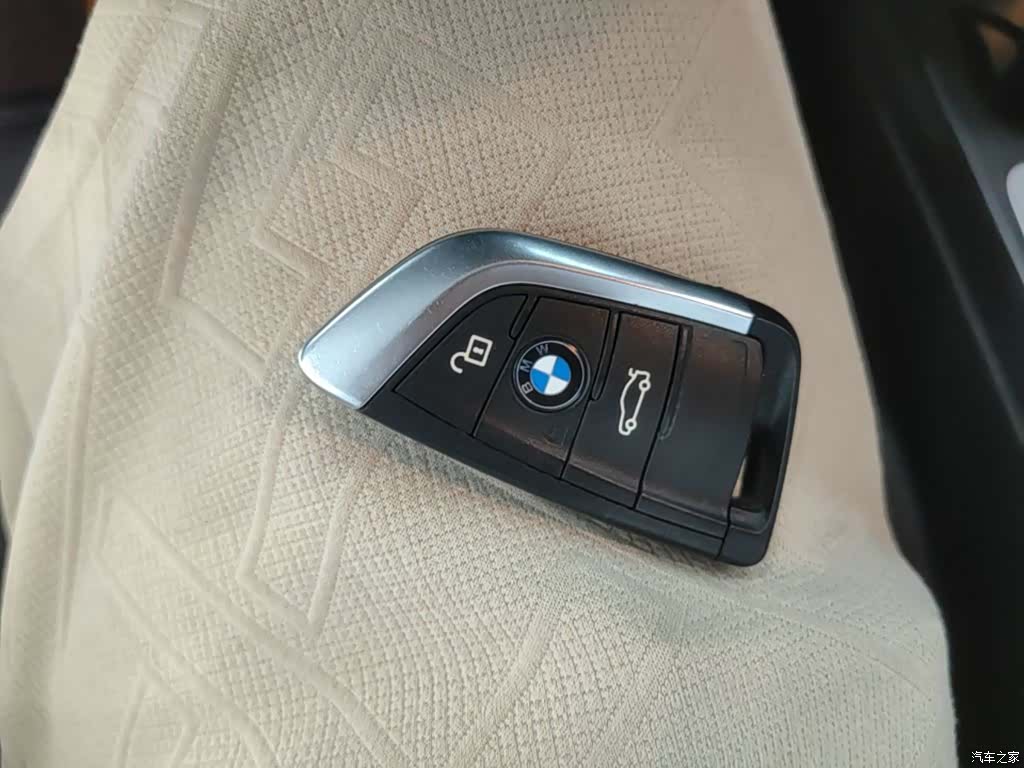 BMW 1 Series, 2018 9