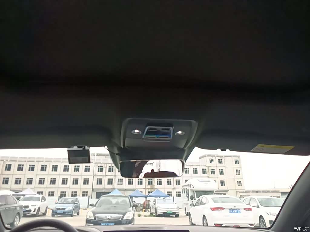 BYD Han, 2024 19