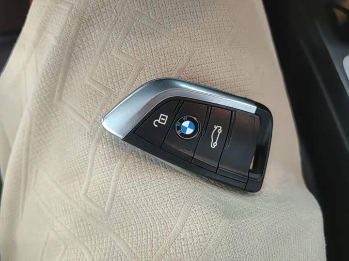 BMW 1 Series 2018 118i Style