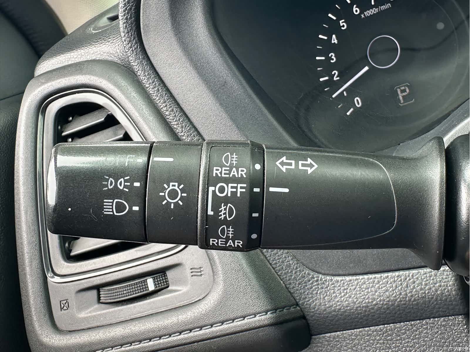 Honda Vezel, 2017 26