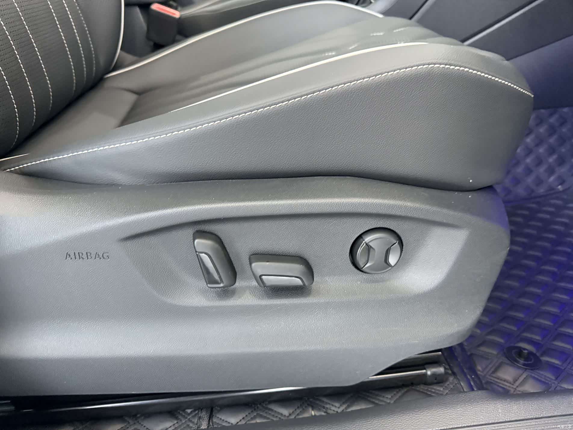 Volkswagen Tiguan L, 2023 19
