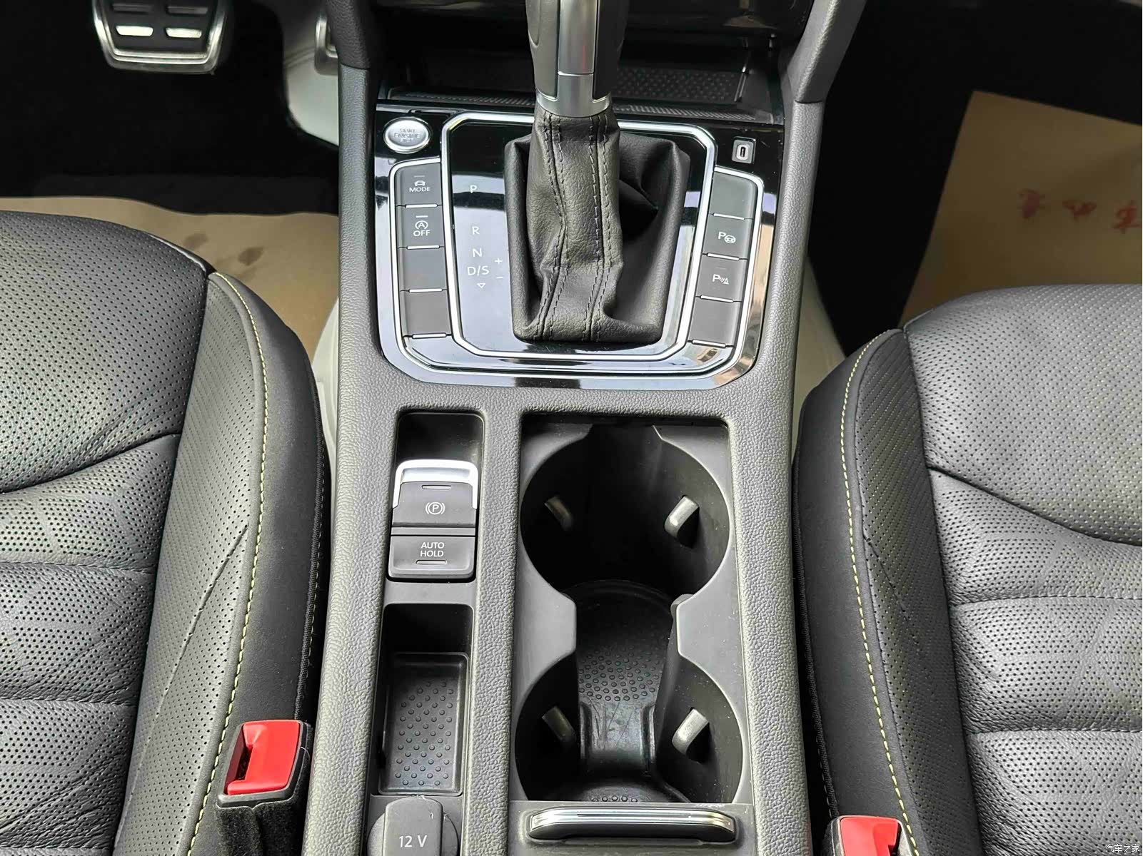 Volkswagen CC, 2022 23
