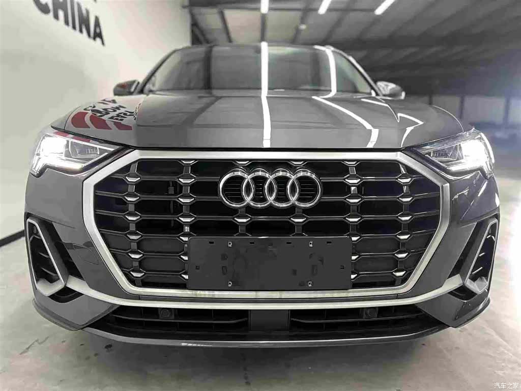 Audi Q3, 2023 9