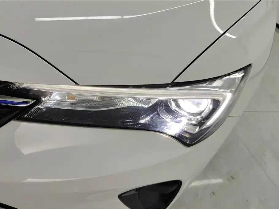 Buick Weilang