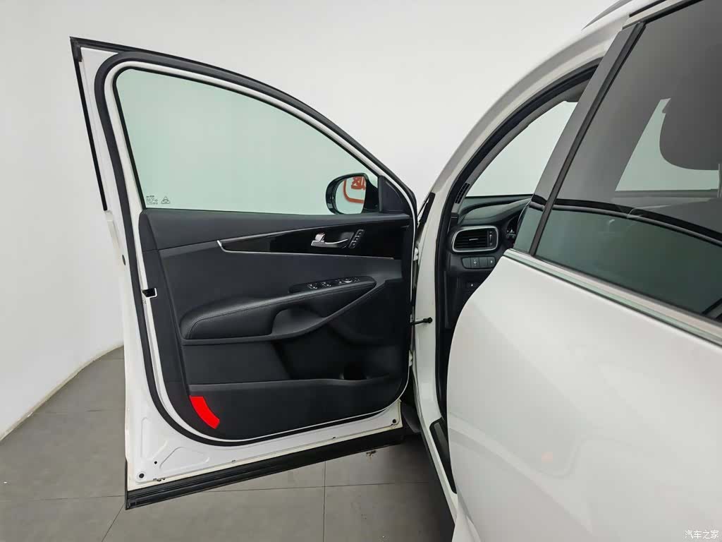 Kia L, 2016 8
