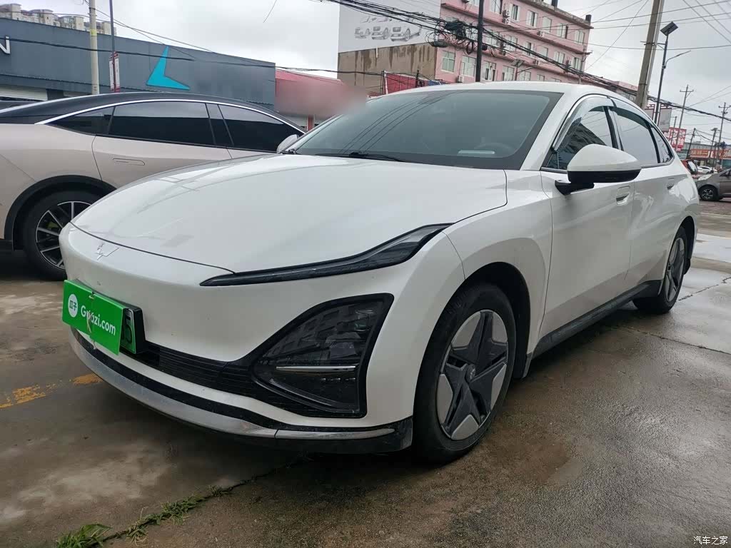 Wuling E5, 2024 2