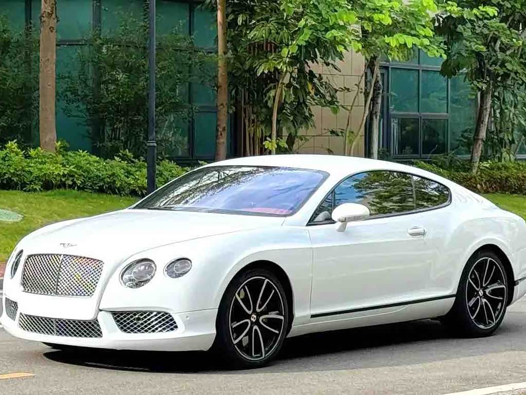 Bentley