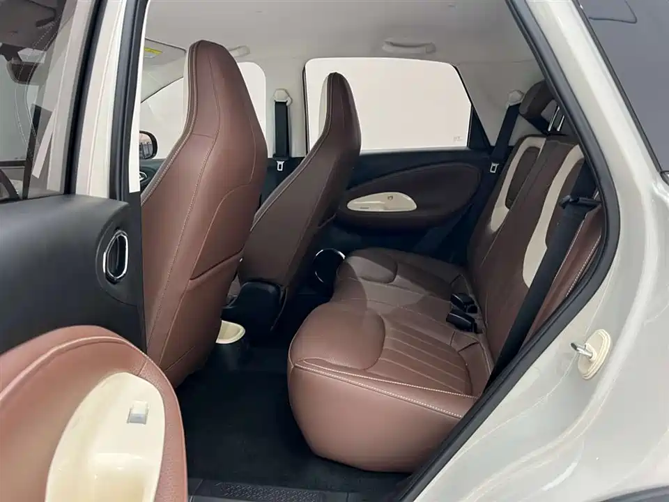 Wuling Wuling Bingguo