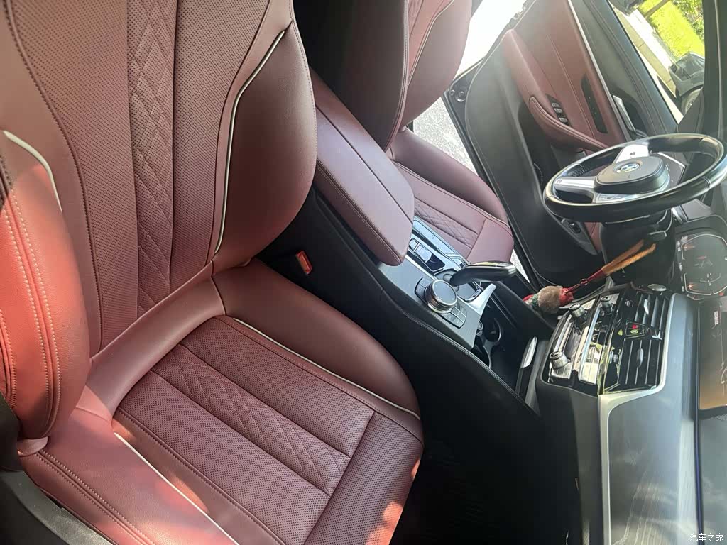 BMW 5 Series, 2023 6