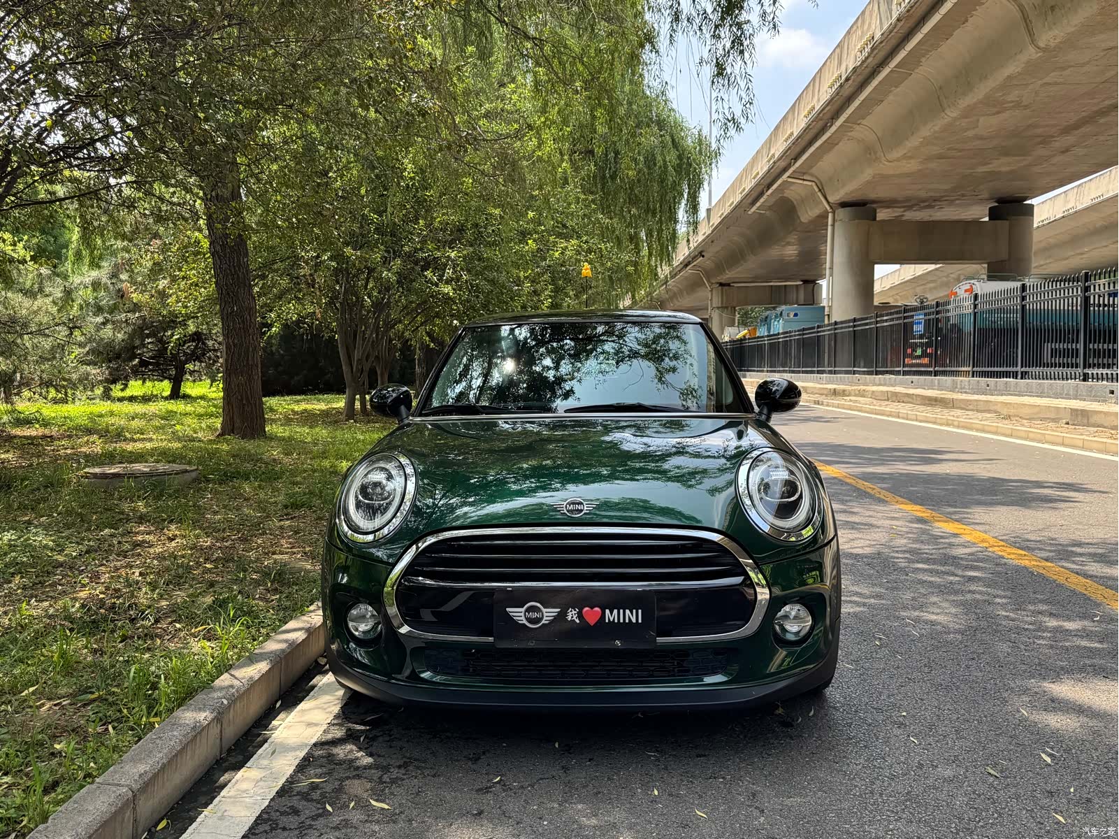 Mini Cooper, 2019 1