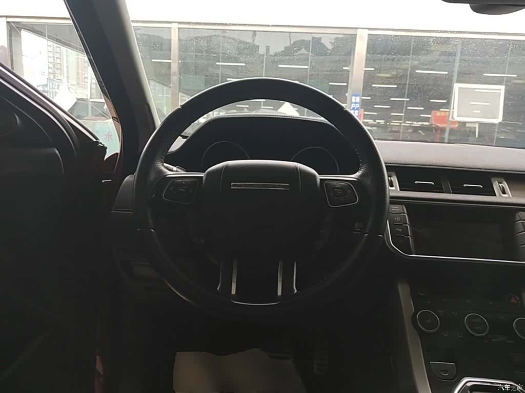 Land Rover Range Rover, 2015 11