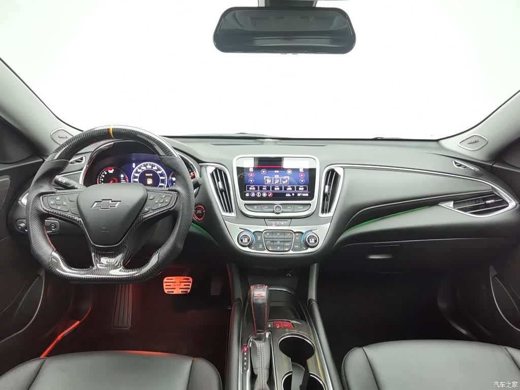 Chevrolet XL, 2020 все фото
