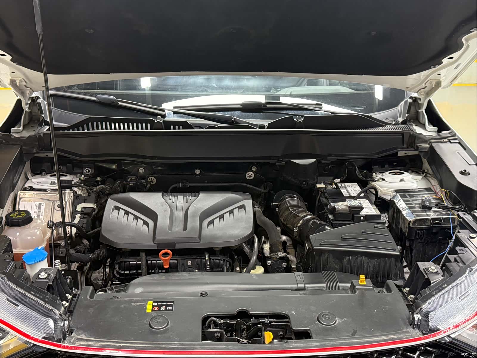 Haval H6, 2022 23