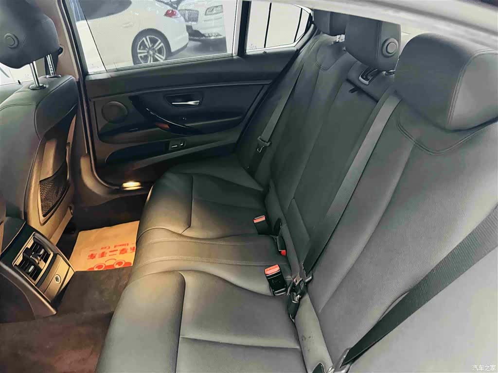 BMW 3 Series, 2017 20