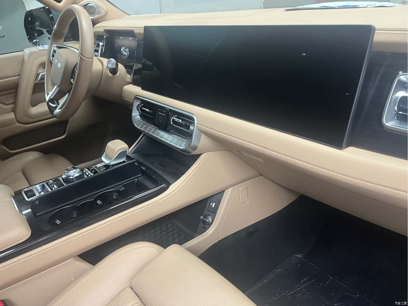BAIC BJ60, 2024 24