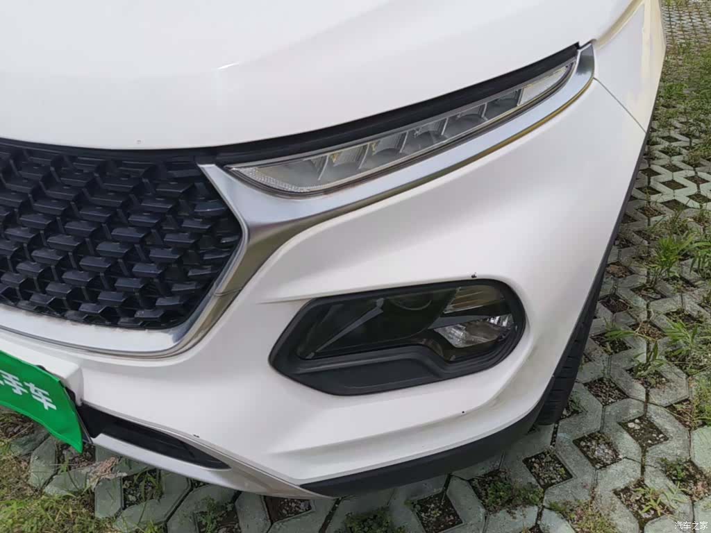 Wuling 510, 2022 24