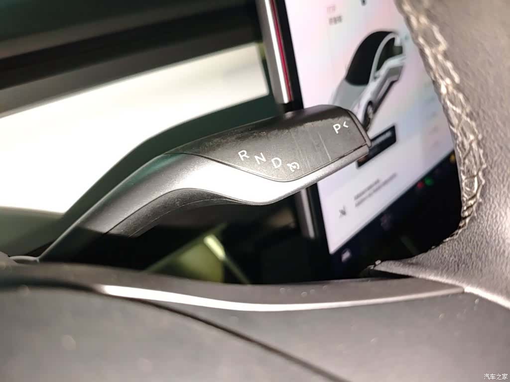 Tesla Model 3, 2020 14